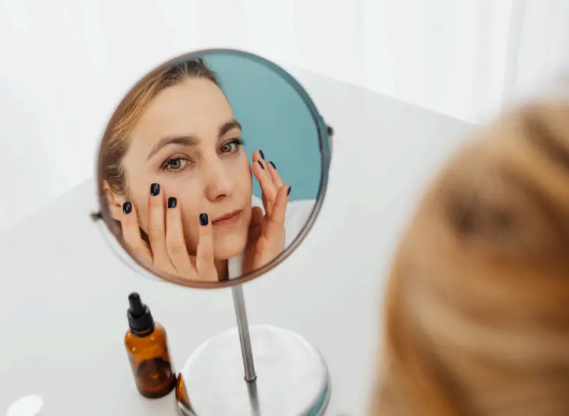 Mi történik a bőröddel egy kozmetikai kezelés alatt?