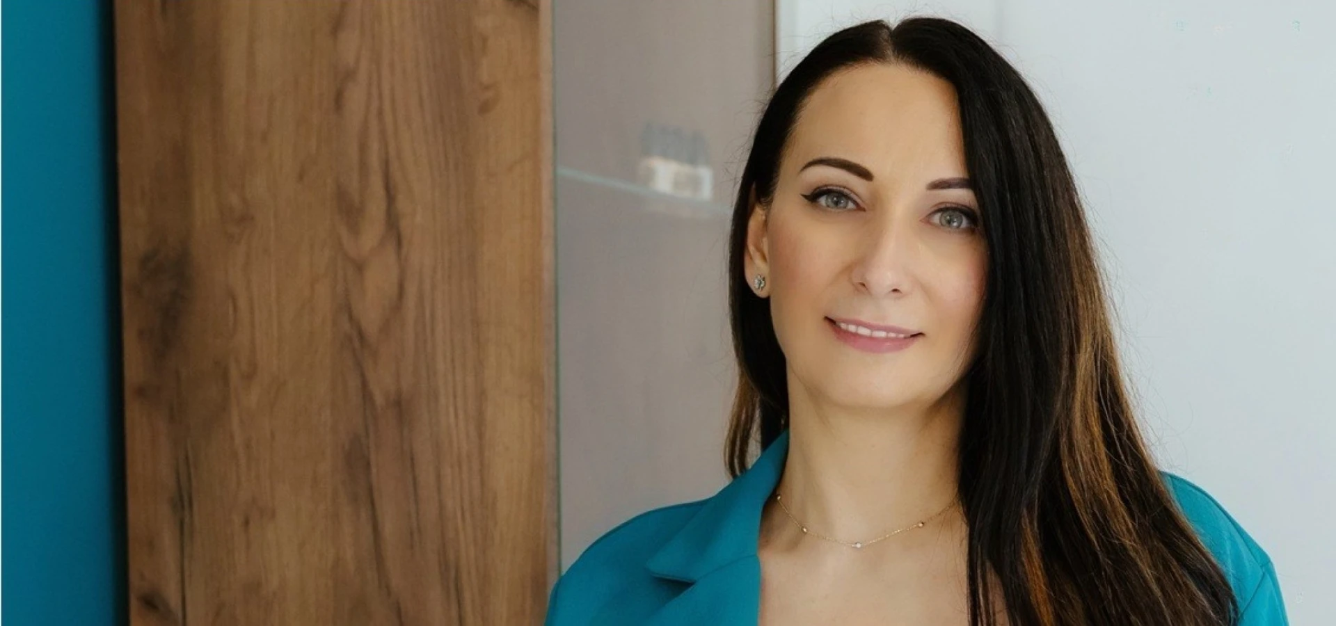 Bőröm szépsége, lelkem nyugalma